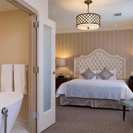 The Royal Sonesta Stephen F Austin Hotel Exterior photo