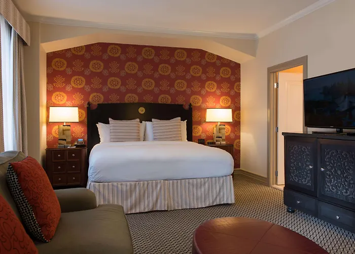 The Royal Sonesta Stephen F Austin Hotel