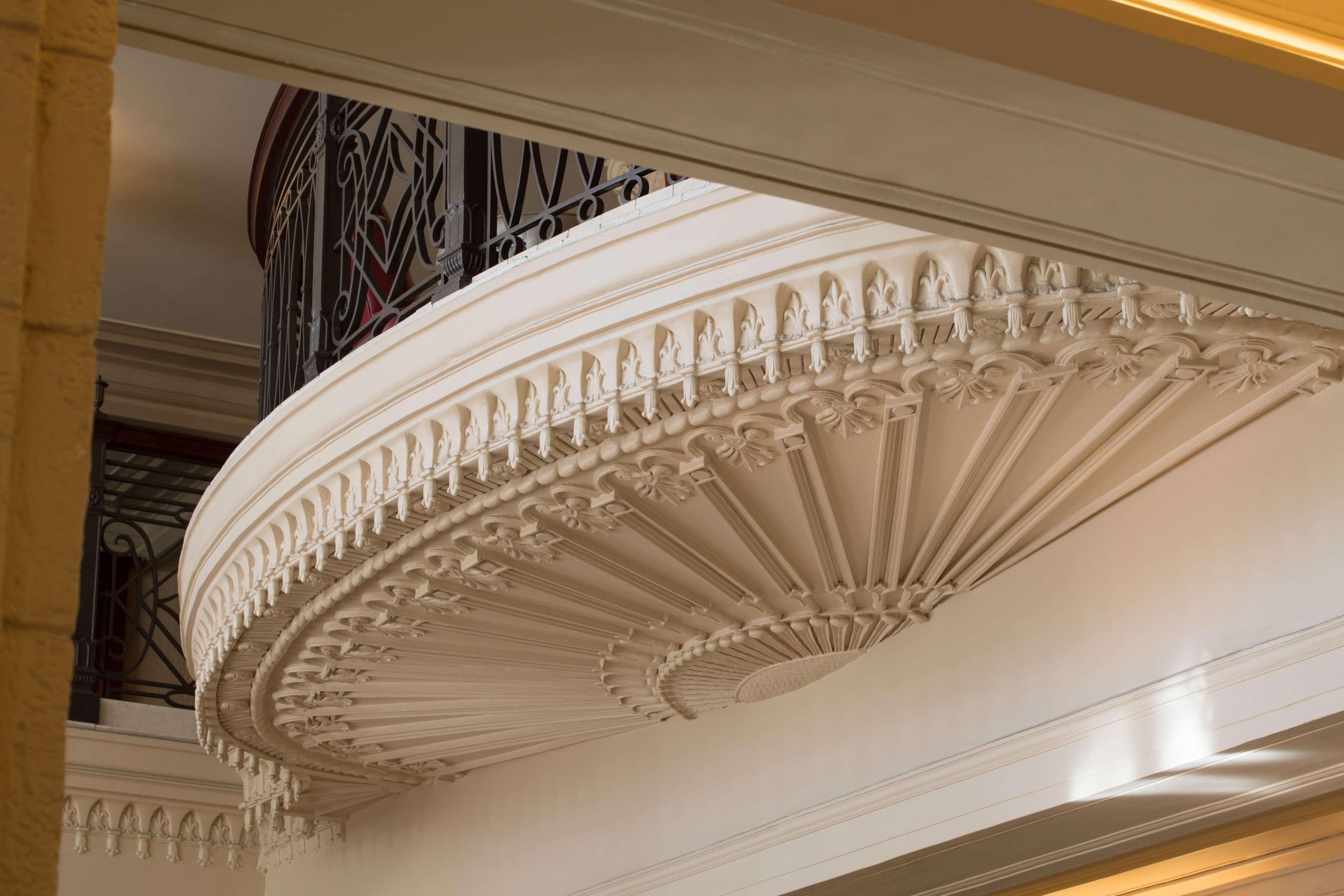 Hotel The Royal Sonesta Stephen F