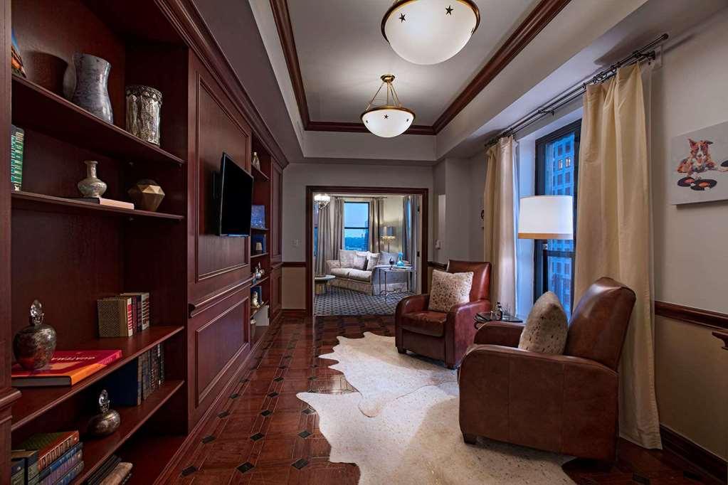 The Royal Sonesta Stephen F Hotel